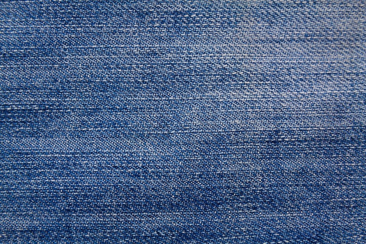 jeans, fabric, denim