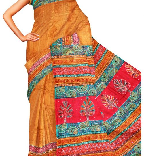 saree, indian, ethnic